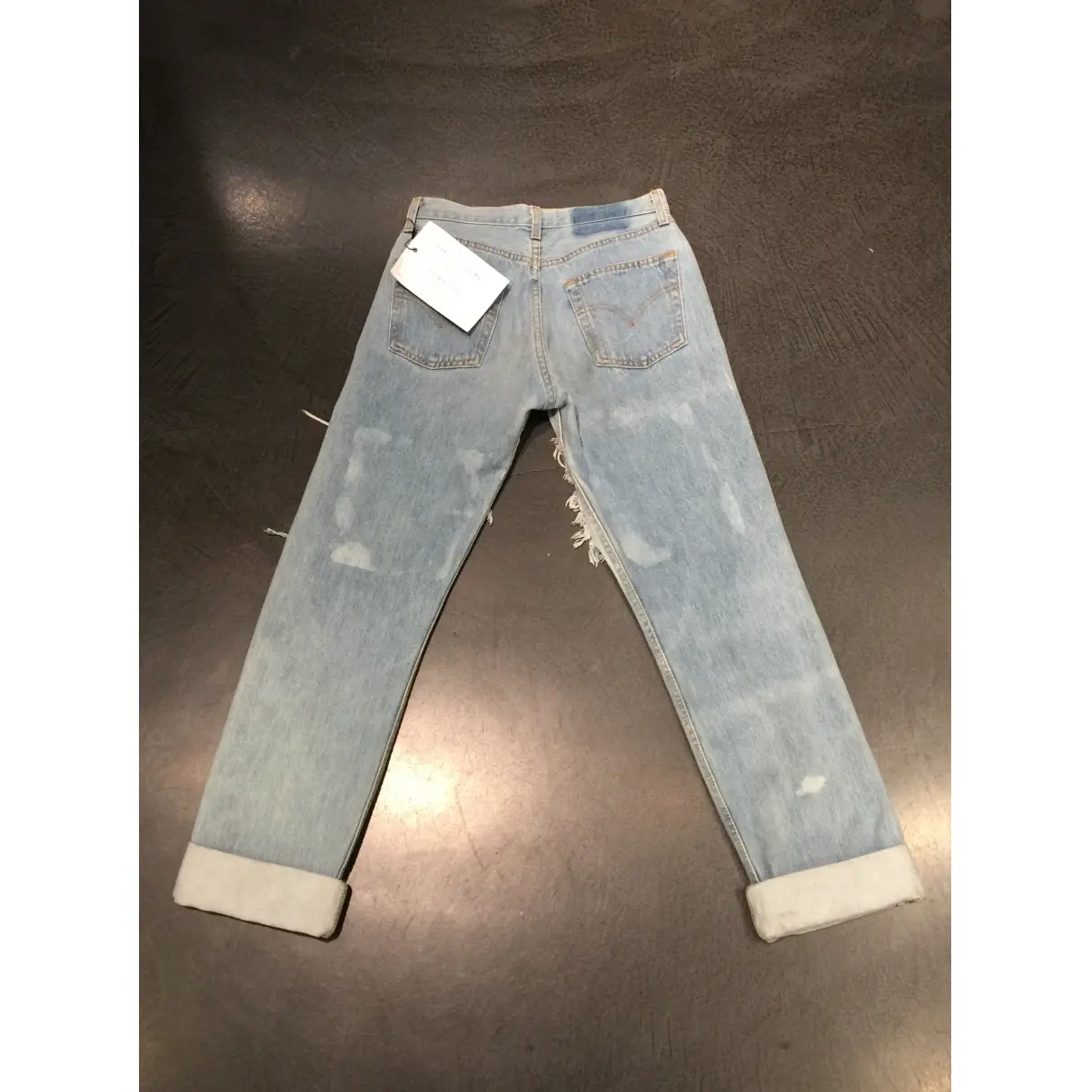 Forte Couture Straight jeans for sale