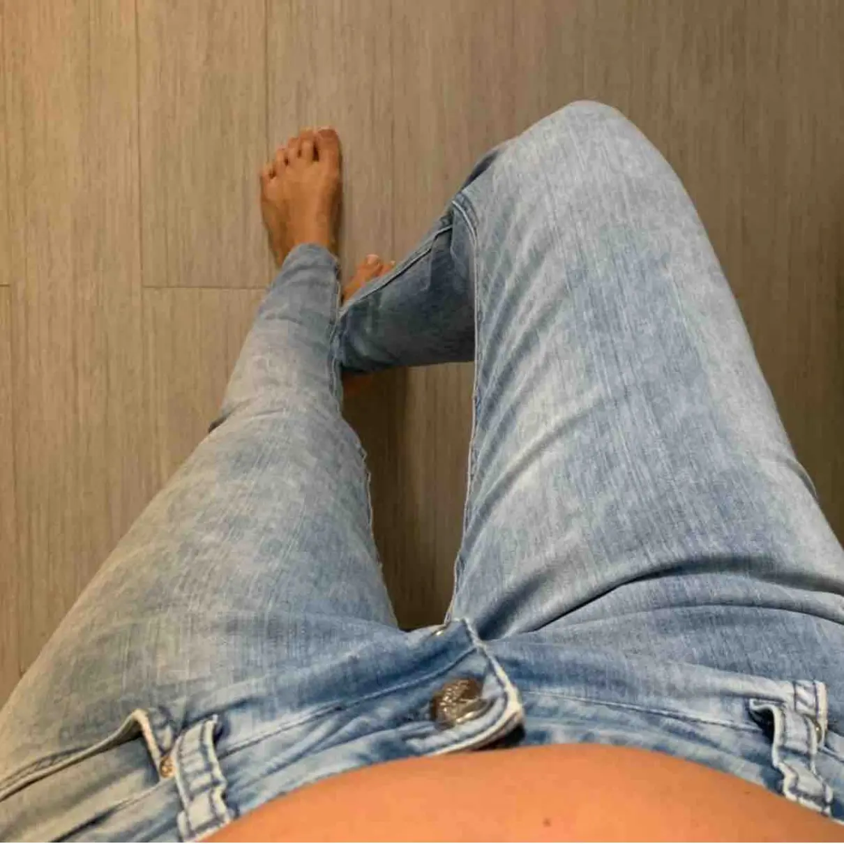 Slim jeans Liu.Jo