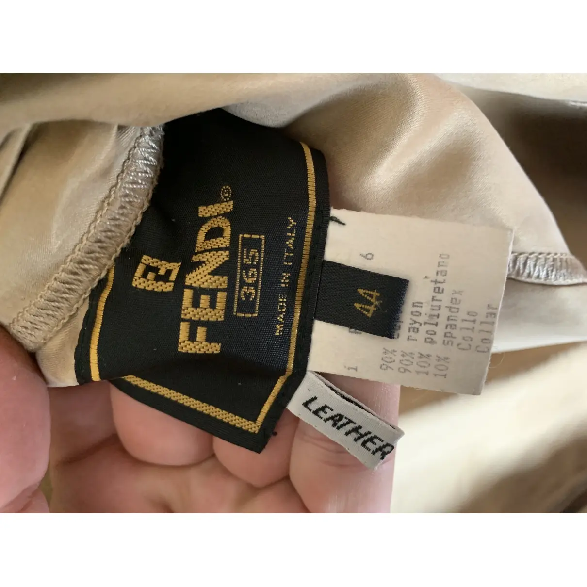 Fendi Coat for sale