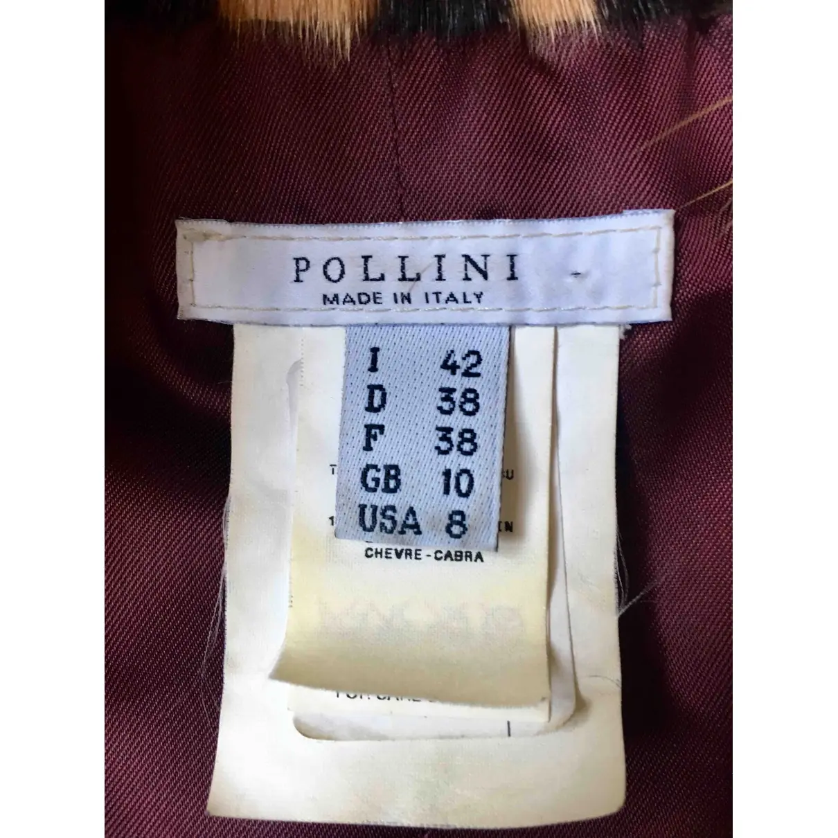 Buy Pollini Coat online