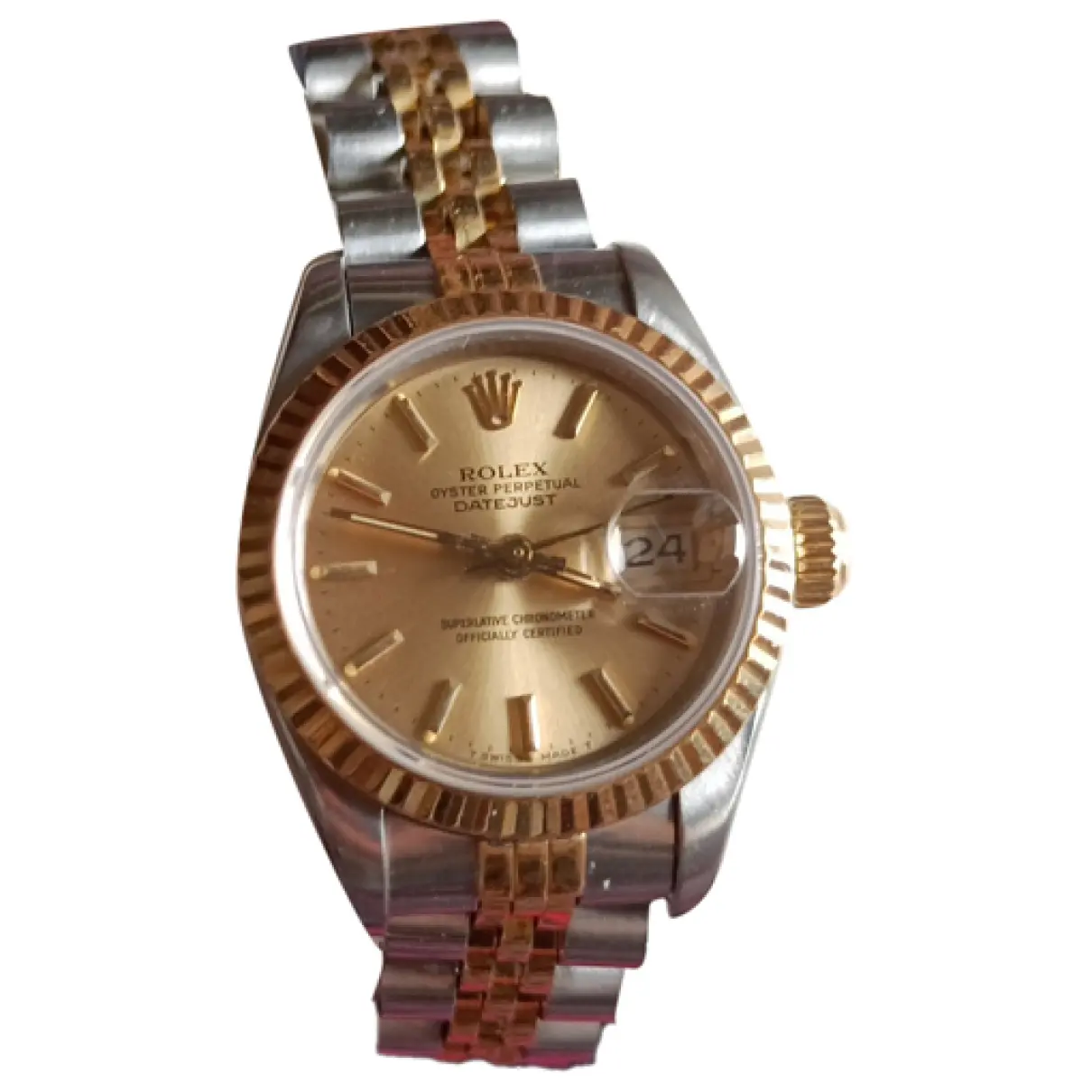 Lady Oyster Perpetual 26mm watch