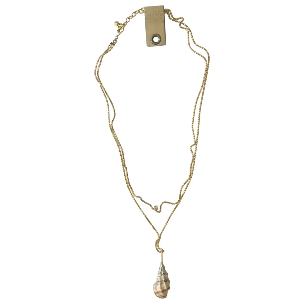 Necklace Anthropologie