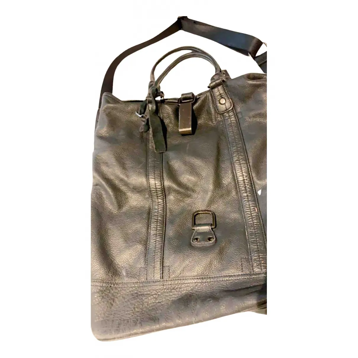 Buy Bel Air Leather handbag online