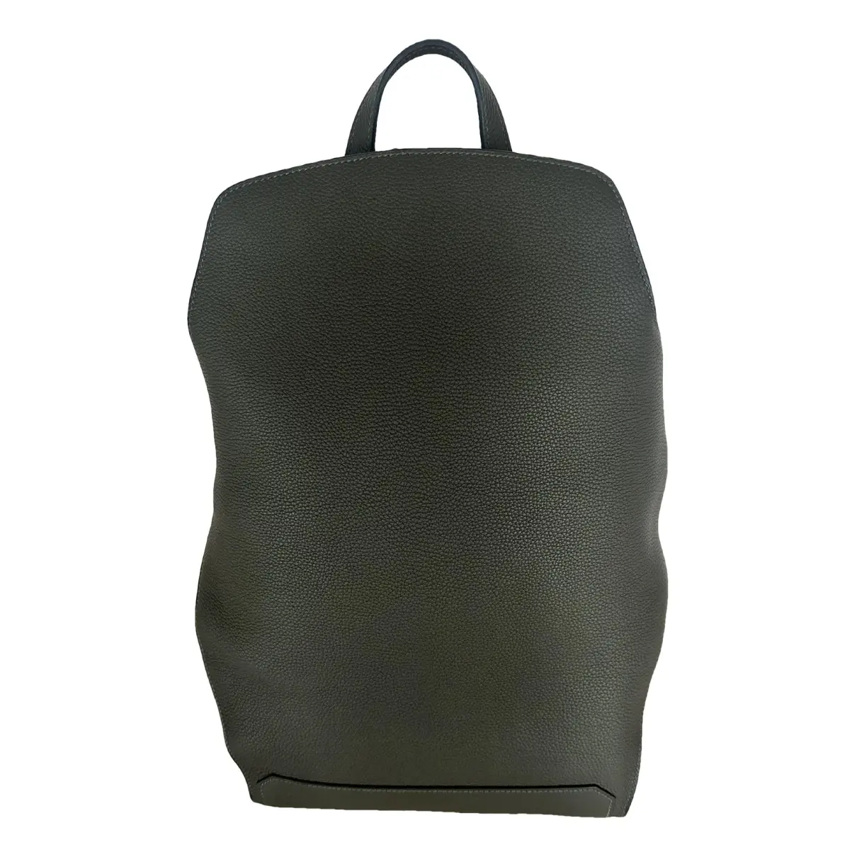 Cityback leather bag