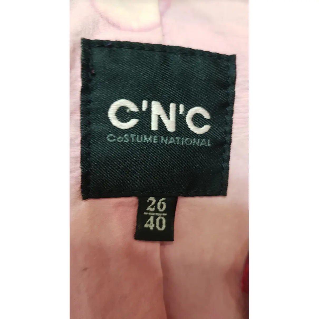 Luxury CNC Leather jackets Women