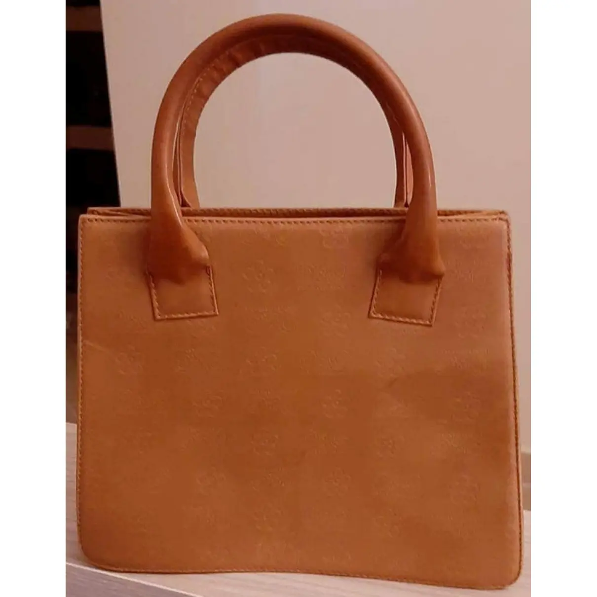D&G Leather handbag for sale