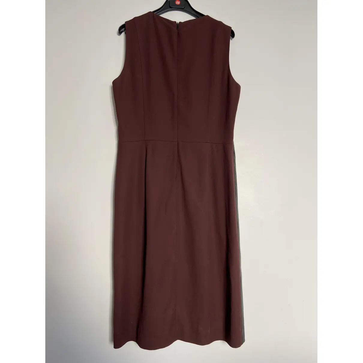 Buy Gerard Darel Leather dress online