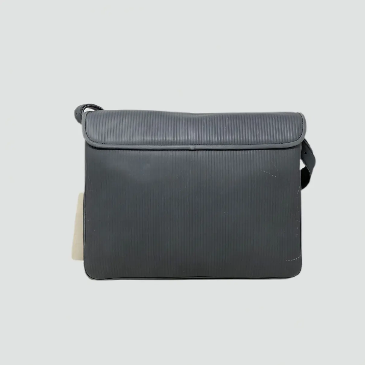 Buy Giorgio Armani Leather crossbody bag online