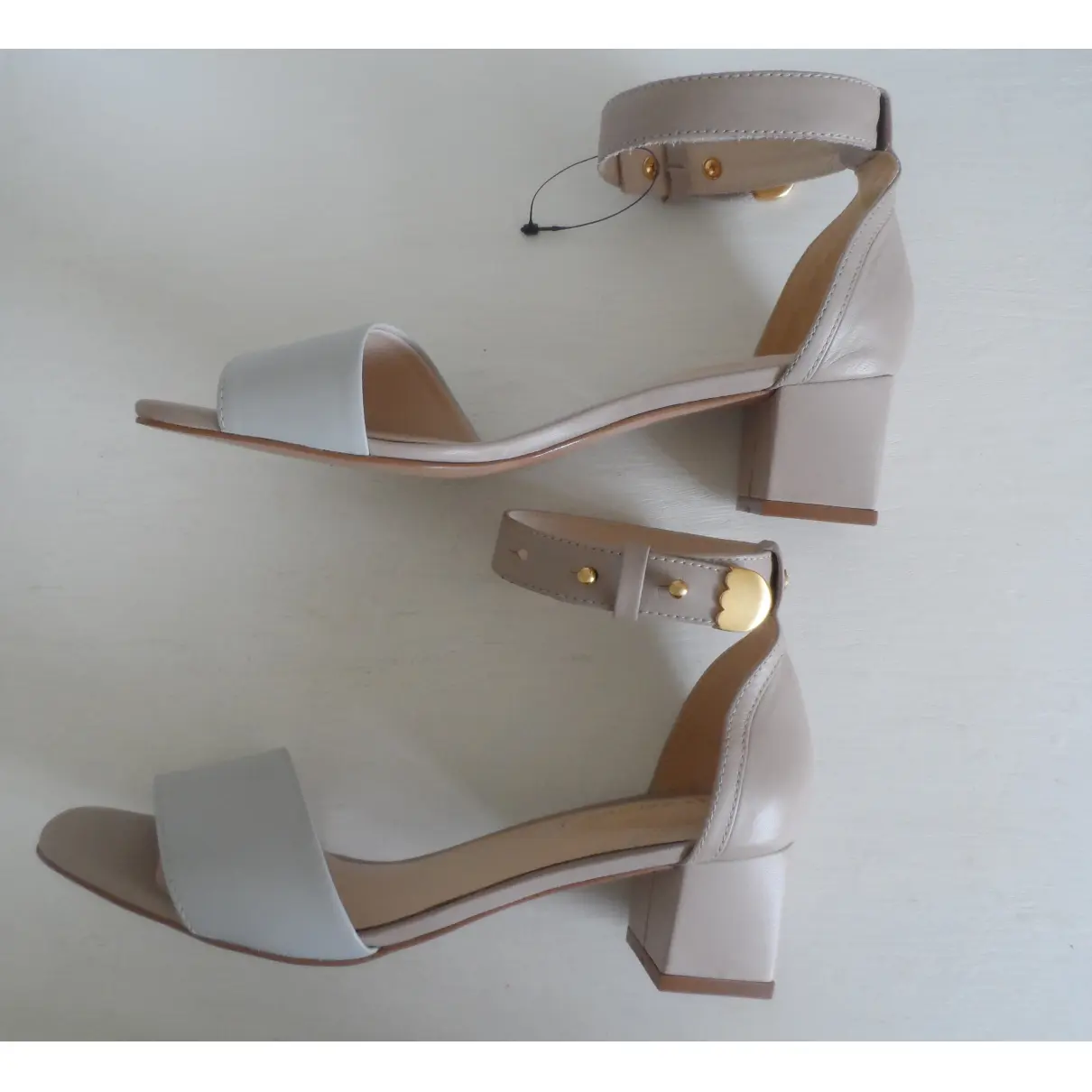 Luxury Kat Maconie Sandals Women