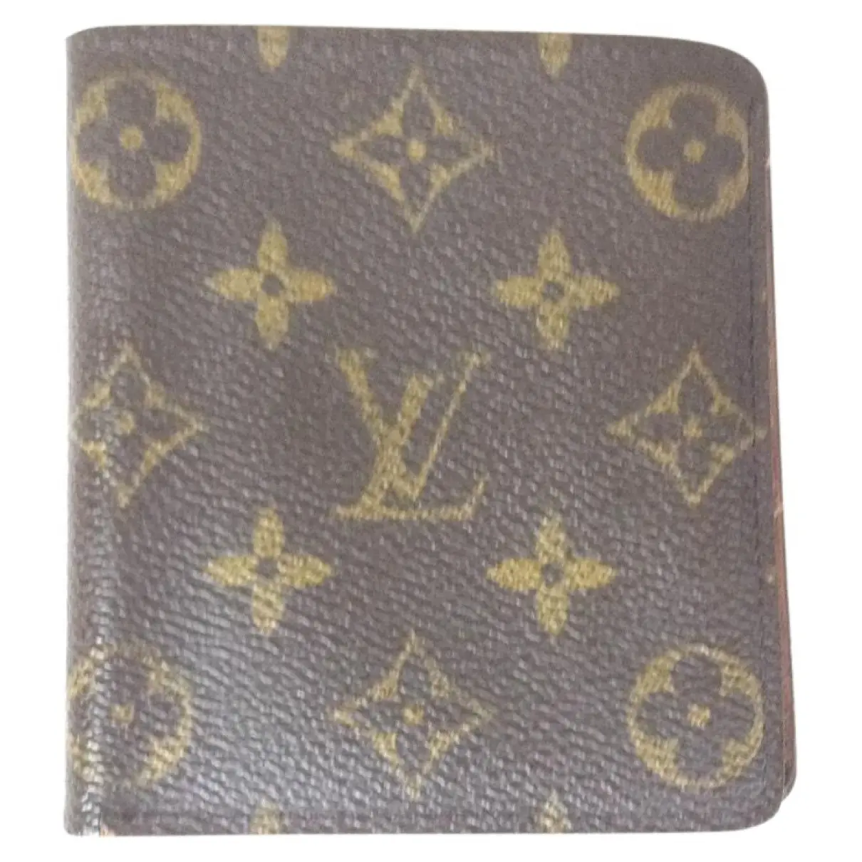 CARD HOLDER Louis Vuitton - Vintage