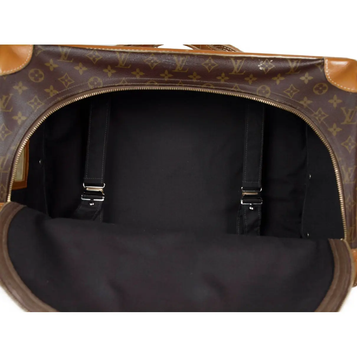 Buy Louis Vuitton Pullman leather travel bag online