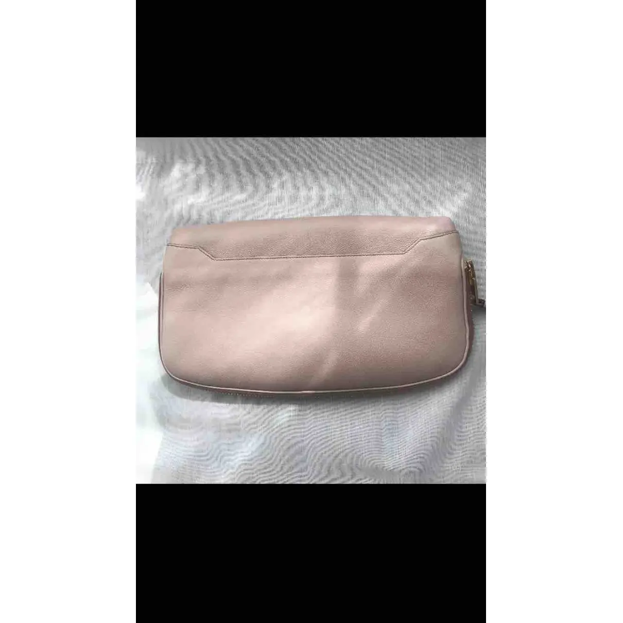 Tom Ford Leather clutch bag for sale