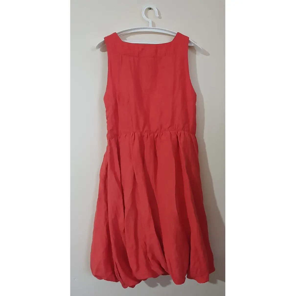 Buy Bitte Kai Rand Linen mid-length dress online