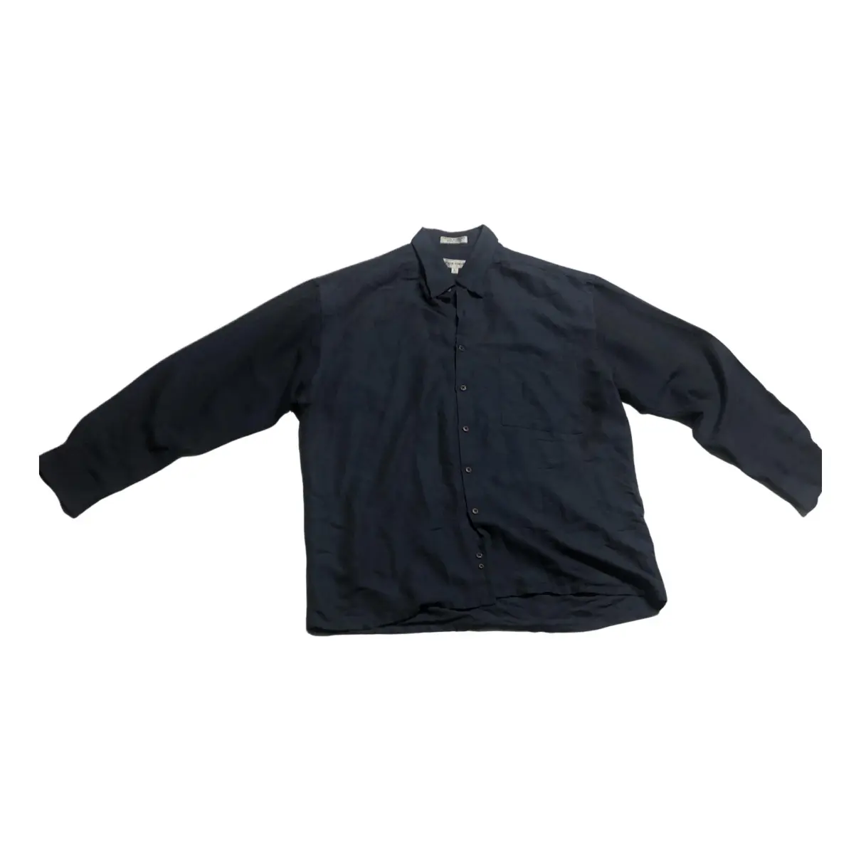 Linen shirt Pierre Cardin - Vintage