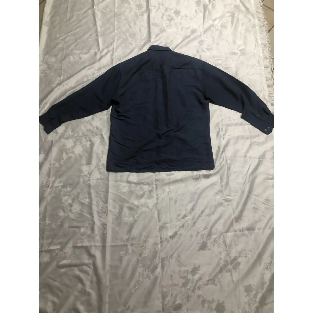 Buy Pierre Cardin Linen shirt online - Vintage