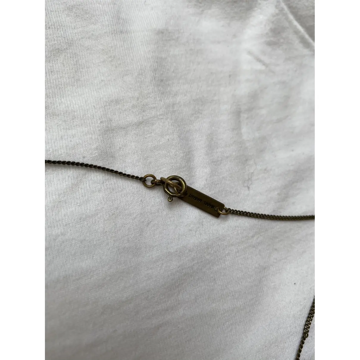 Luxury Isabel Marant Long necklaces Women