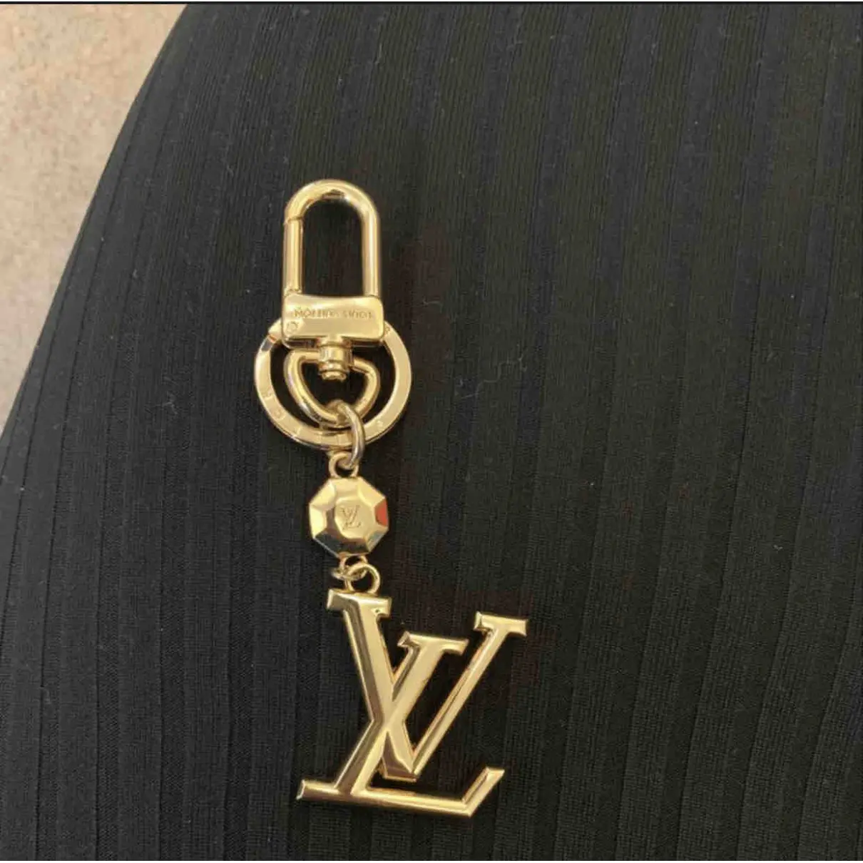 Buy Louis Vuitton Bag charm online