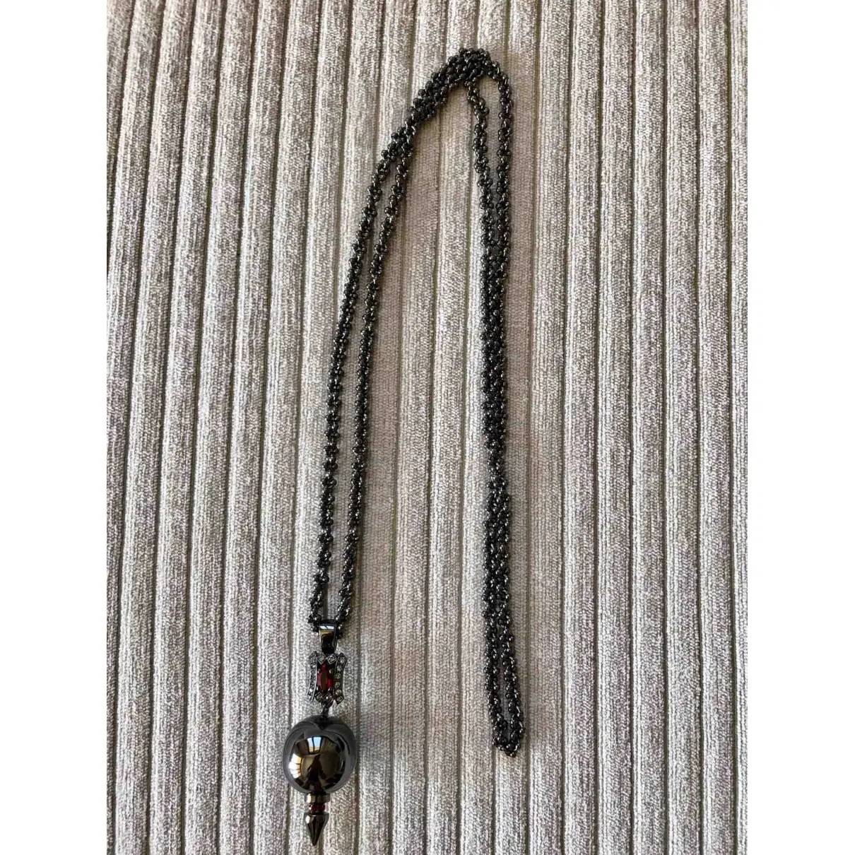 Mawi Long necklace for sale