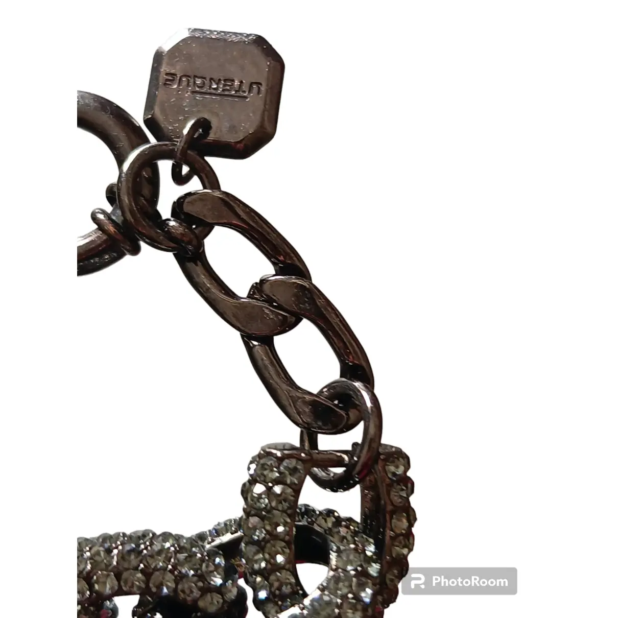 Luxury Uterque Bracelets Women