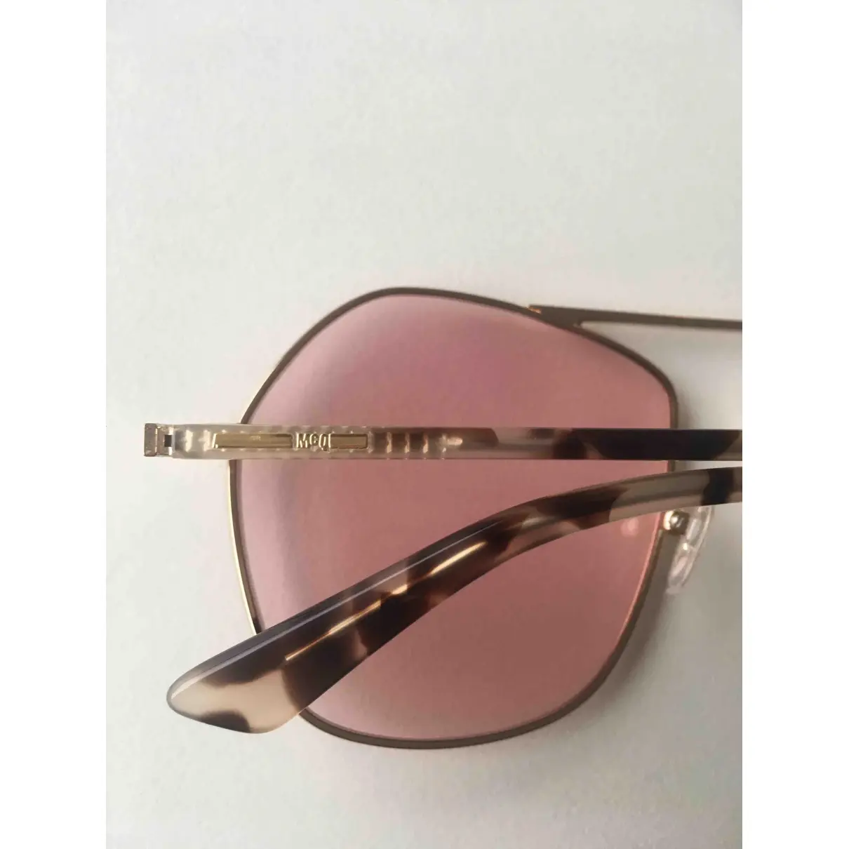Luxury Mcq Sunglasses Women