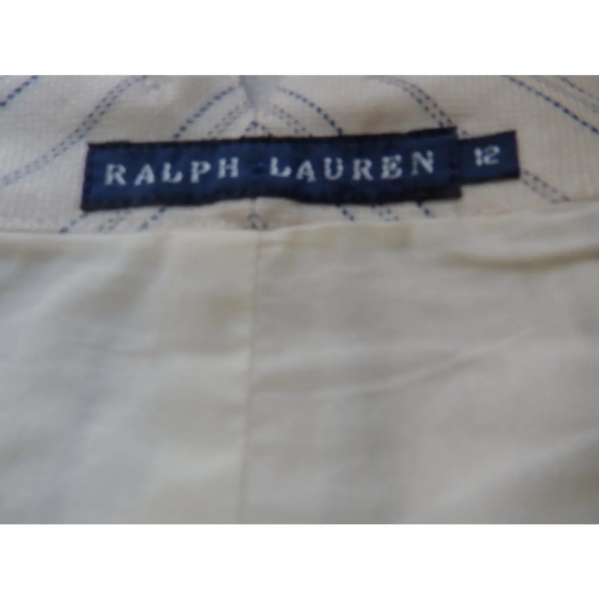 Buy Polo Ralph Lauren Skirt online