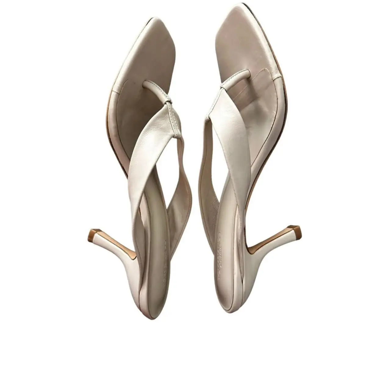 Luxury Tony Bianco Sandals Women