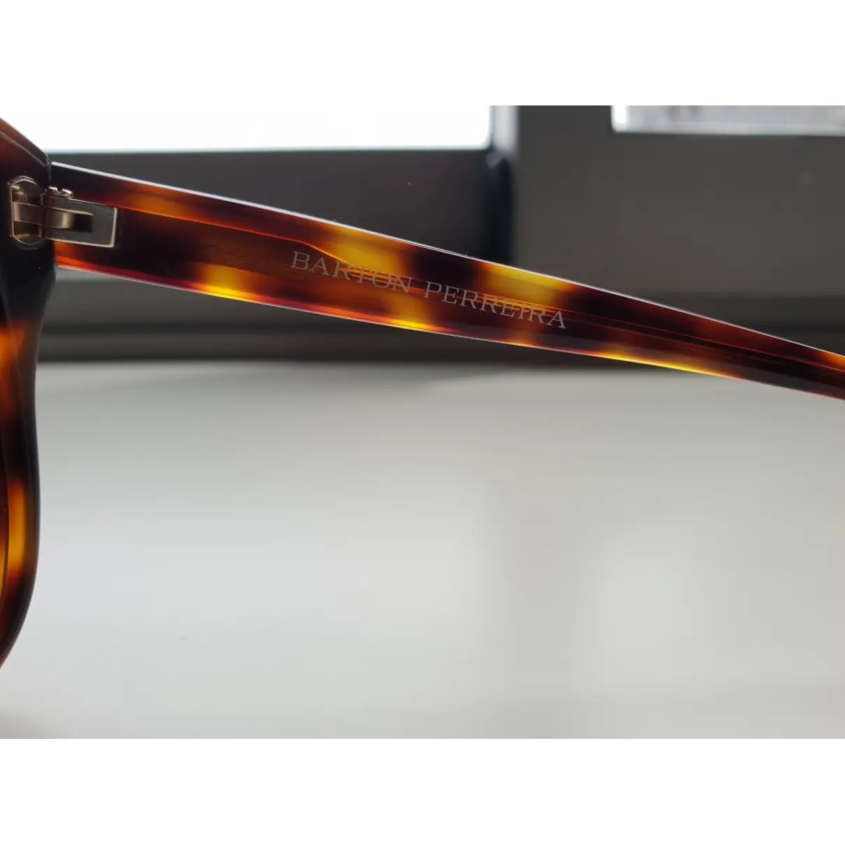 Buy Barton Perreira Sunglasses online