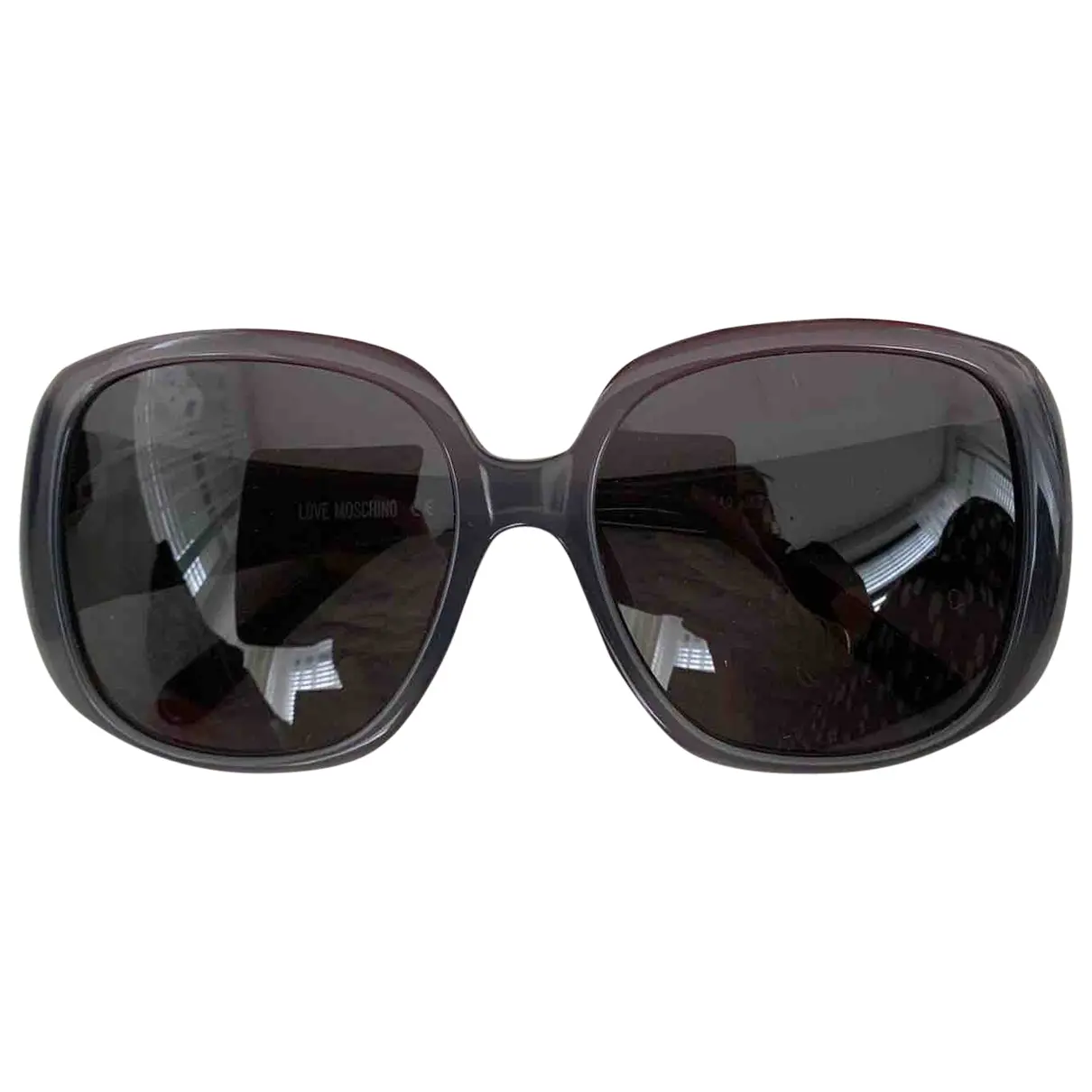 Sunglasses Moschino Love