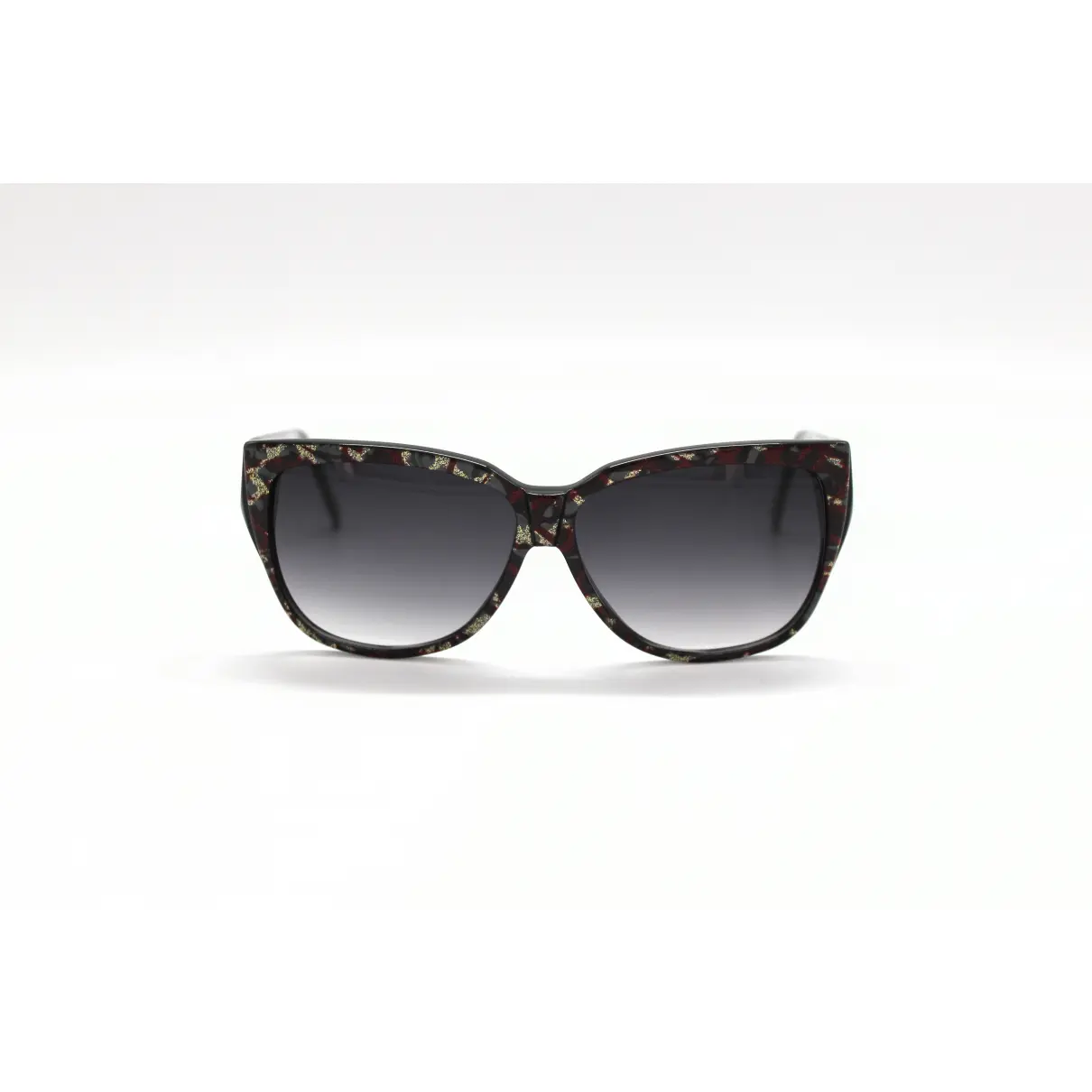 Oversized sunglasses Nina Ricci - Vintage