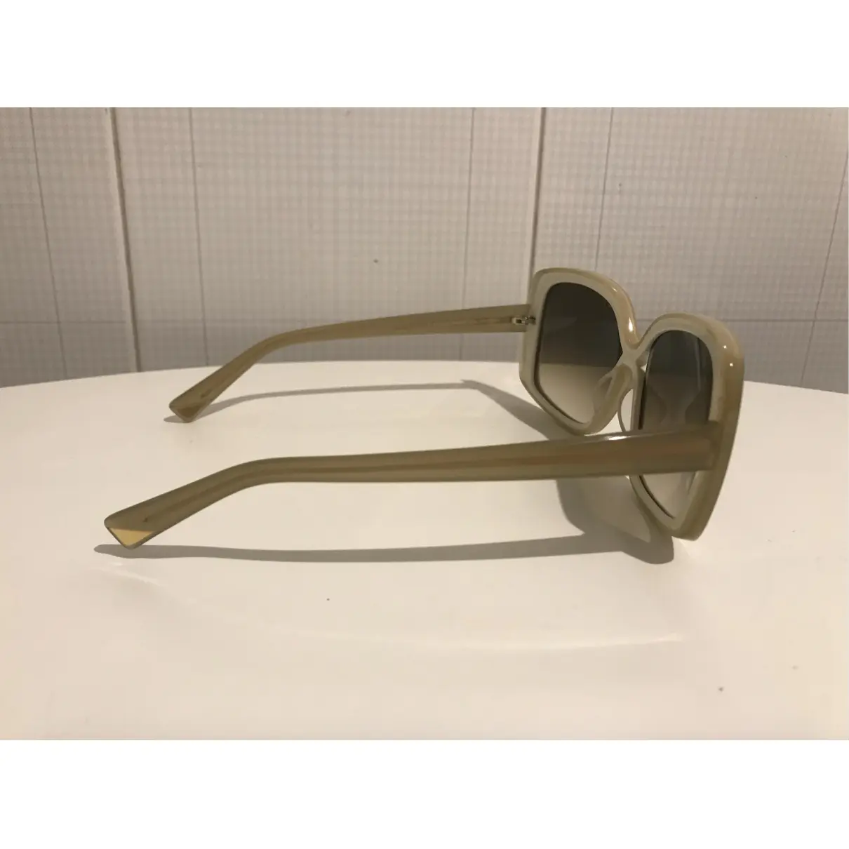 Buy Nina Ricci Oversized sunglasses online