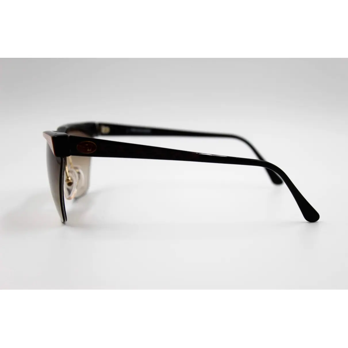 Buy Trussardi Goggle glasses online - Vintage