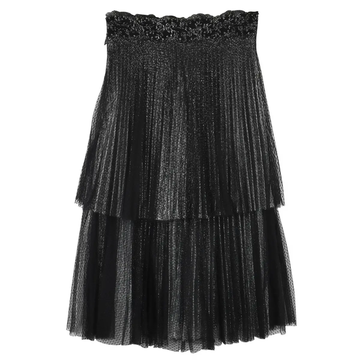 Buy Christopher Kane Mid-length skirt online