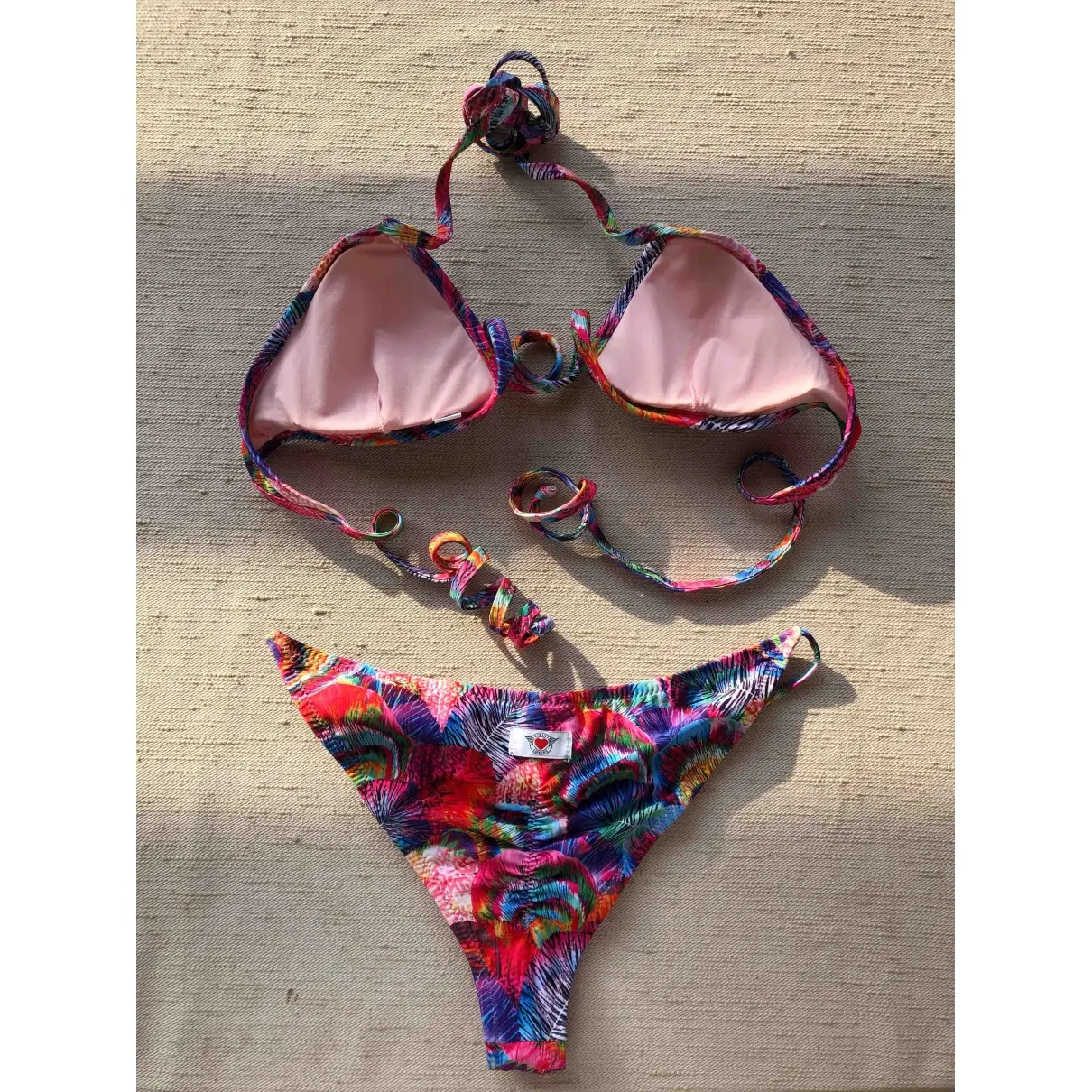 Buy Bikini Lovers Two-piece swimsuit online