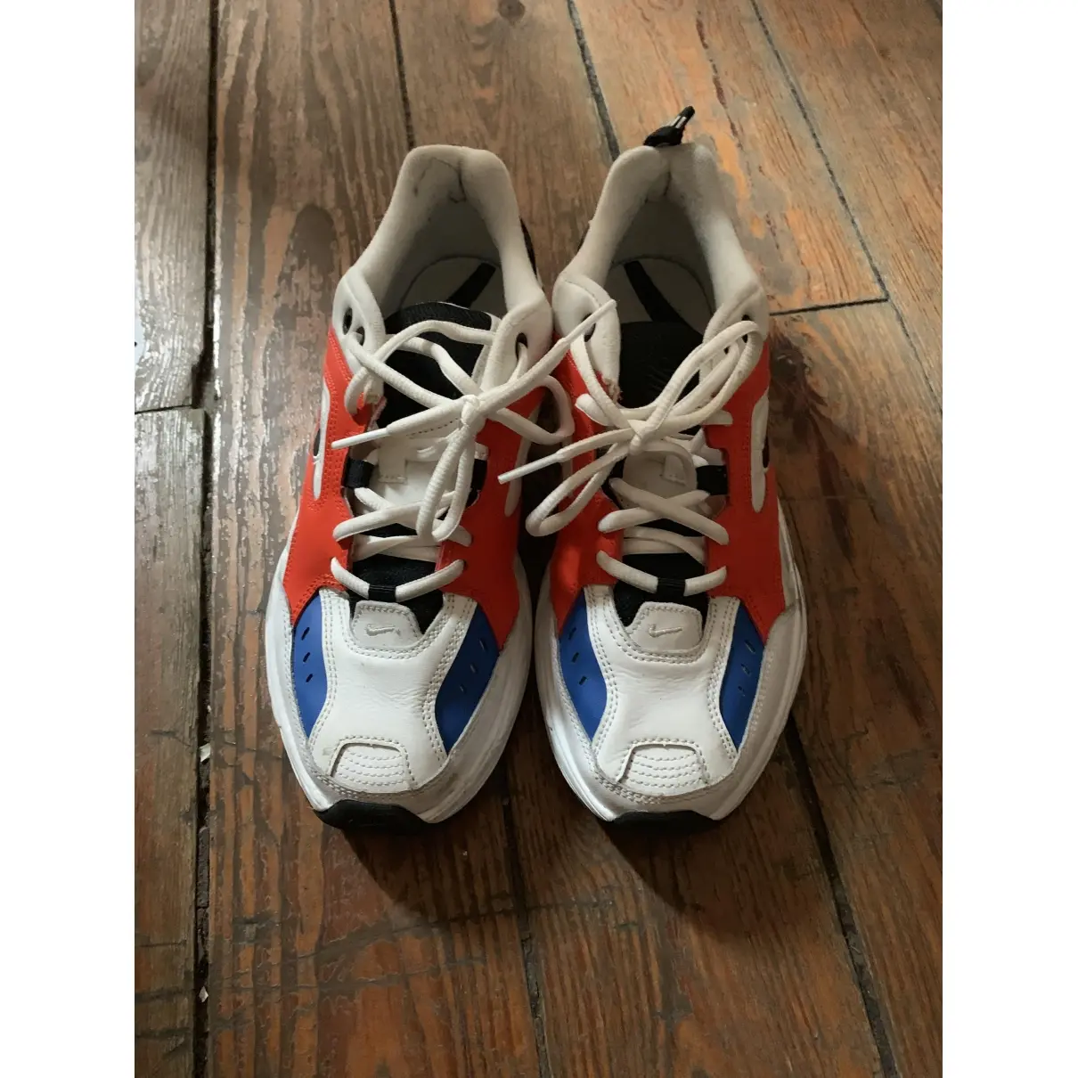 Nike M2K Tekno trainers for sale