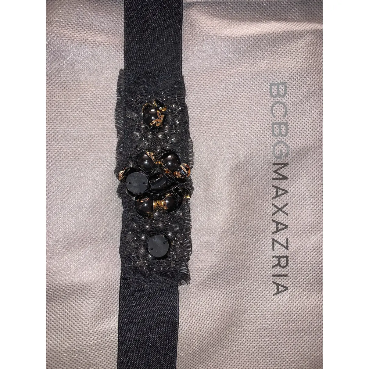 Buy Bcbg Max Azria Silk maxi dress online