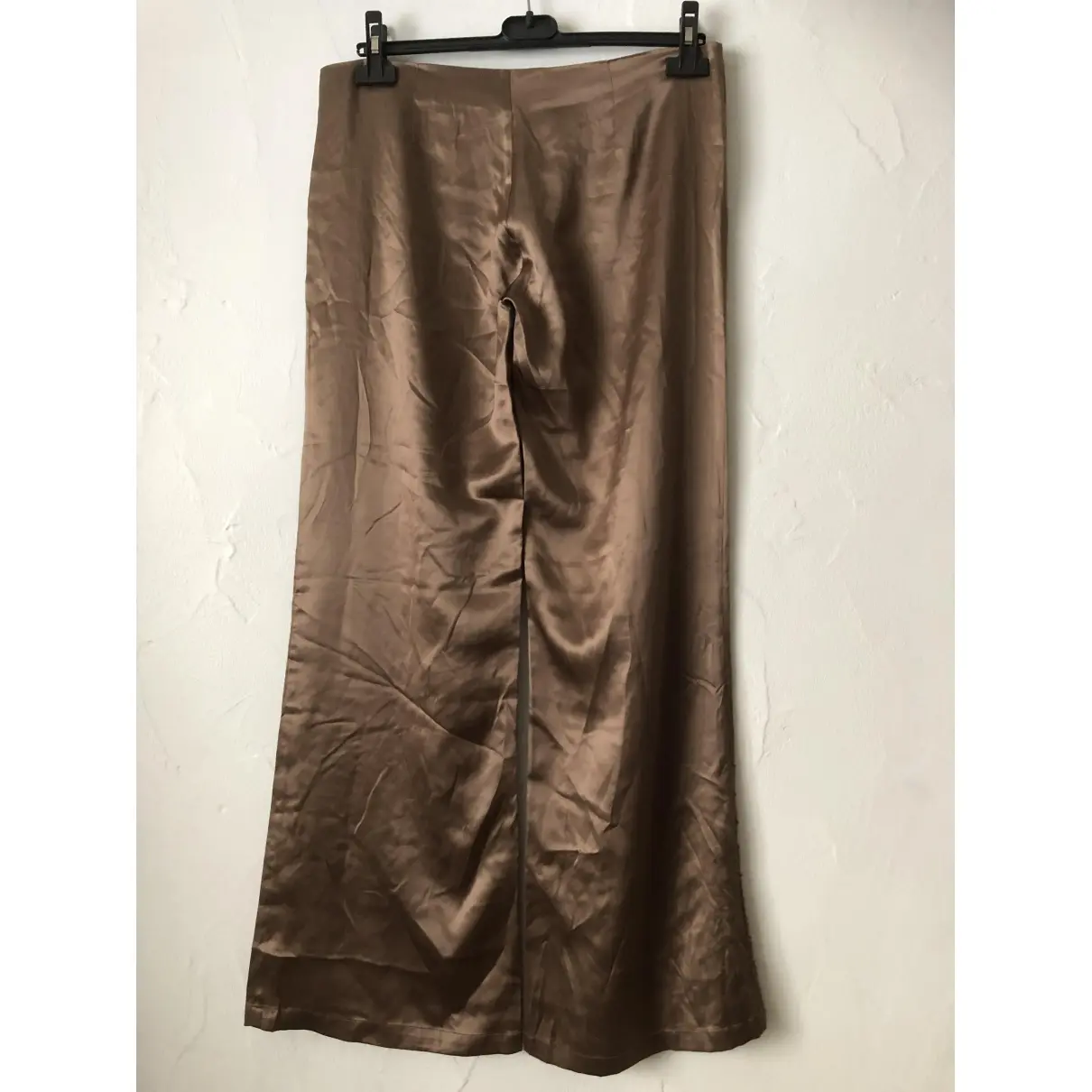 Bel Air Silk large pants for sale