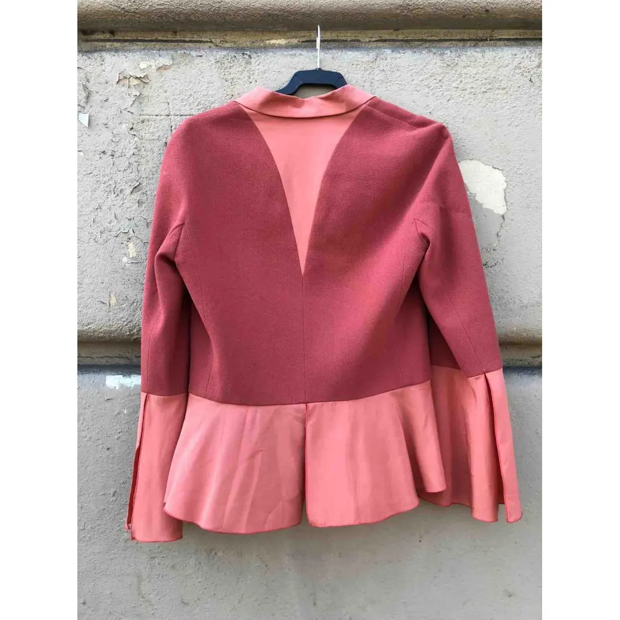 Chloé Silk blazer for sale