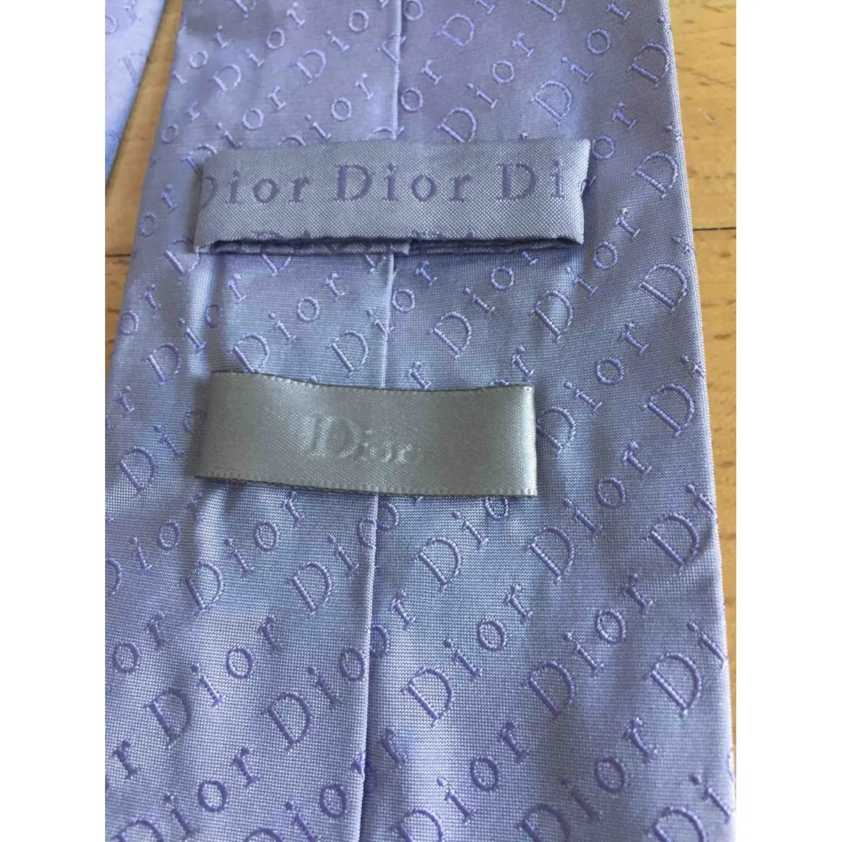 Buy Dior Silk tie online