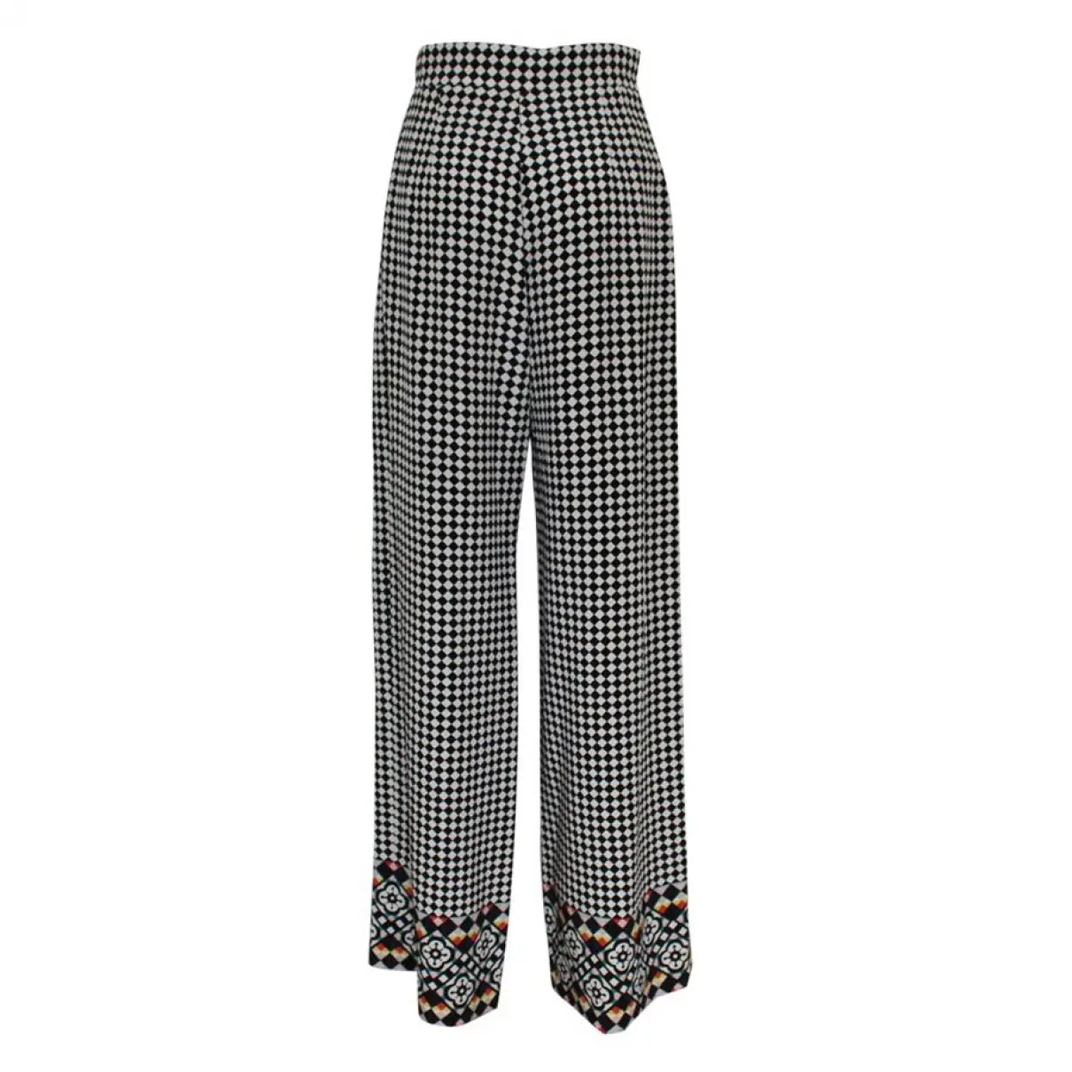 Buy Holly Fulton Silk trousers online