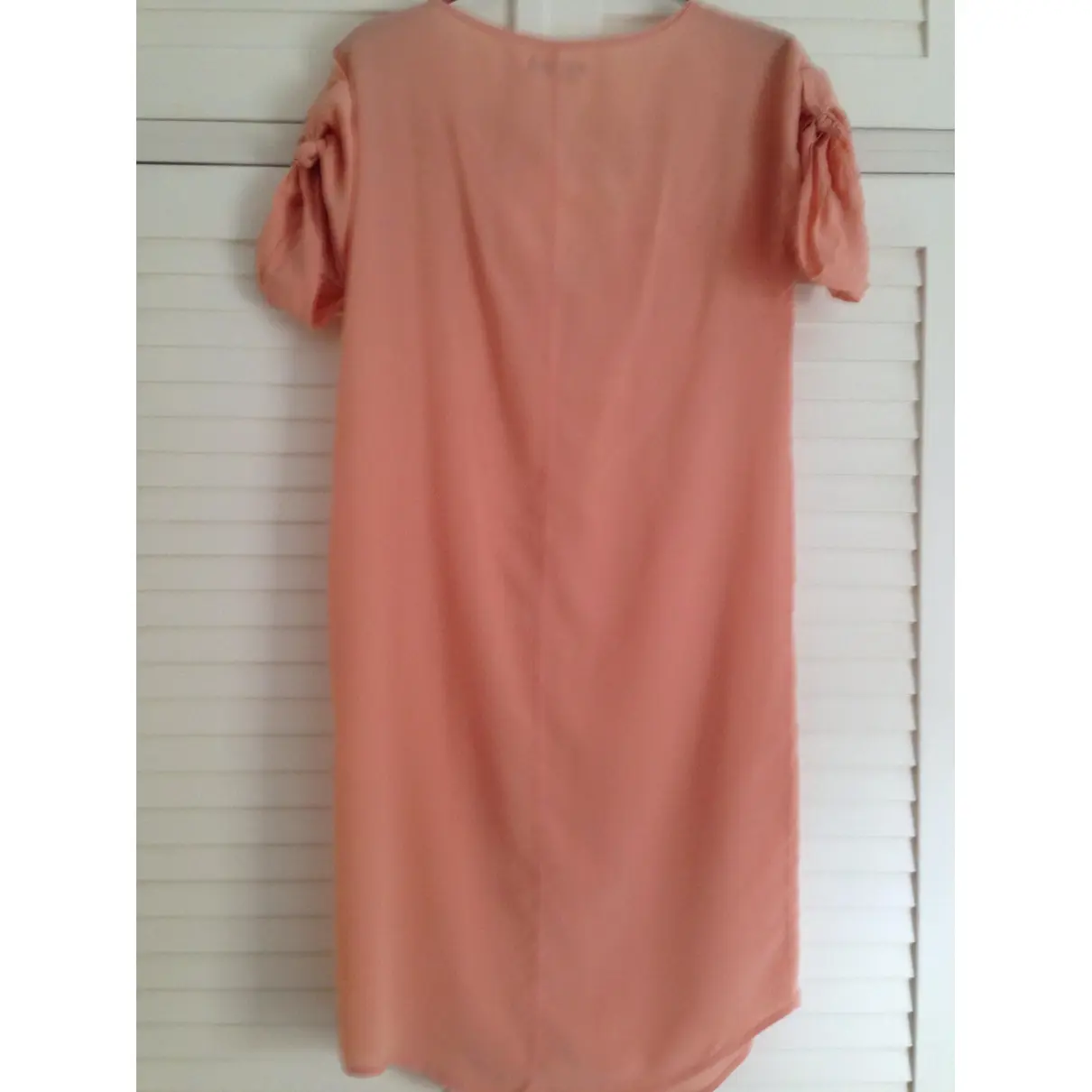 Humanoid Silk mid-length dress for sale