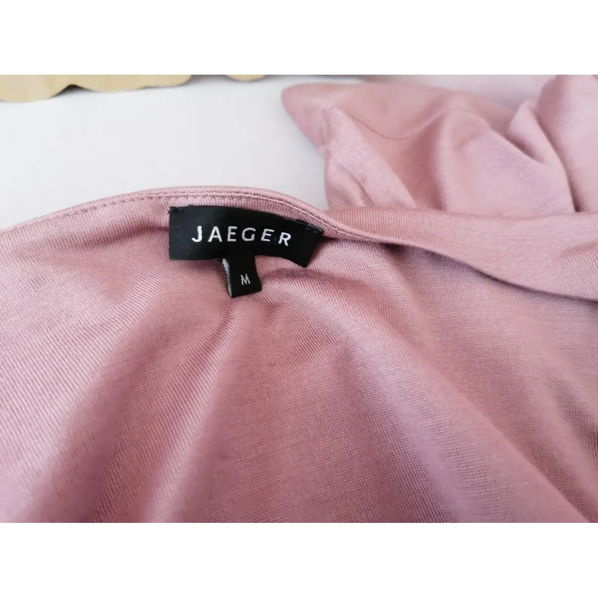 Buy Jaeger Silk top online
