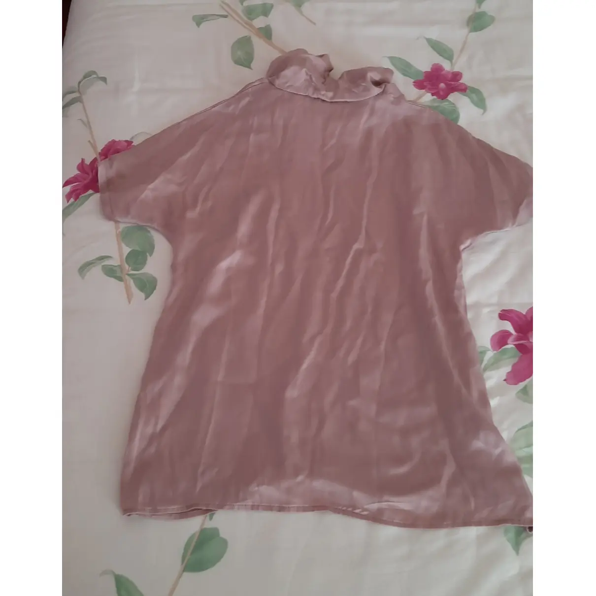 Buy Jucca Silk blouse online