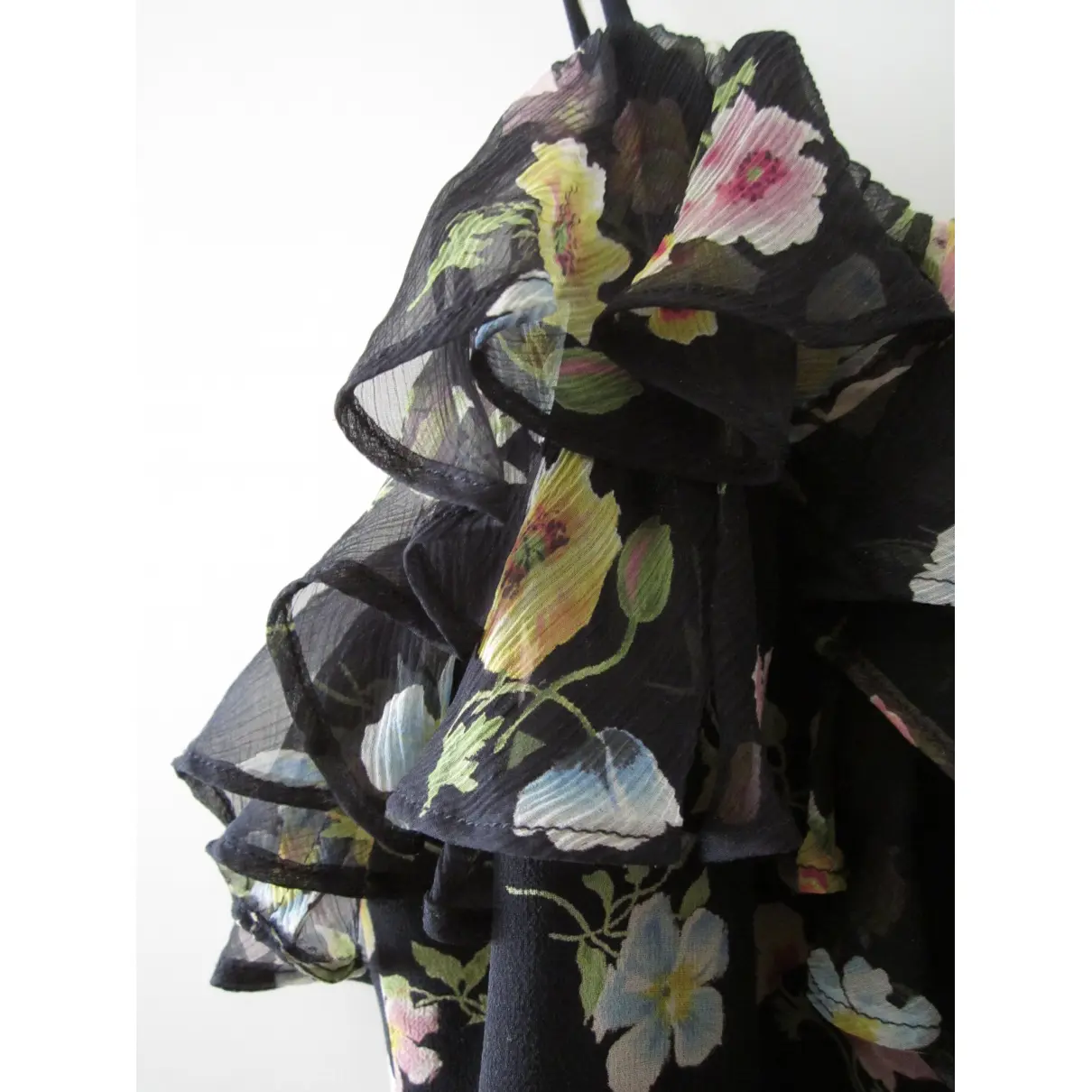 Buy LUISA SPAGNOLI Silk camisole online