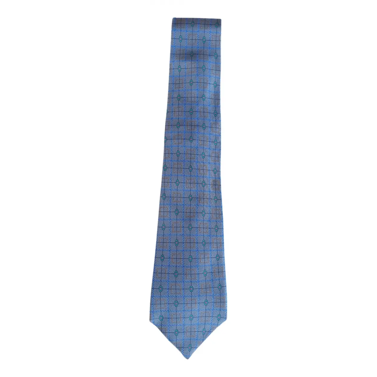 Buy Pierre Balmain Silk tie online - Vintage