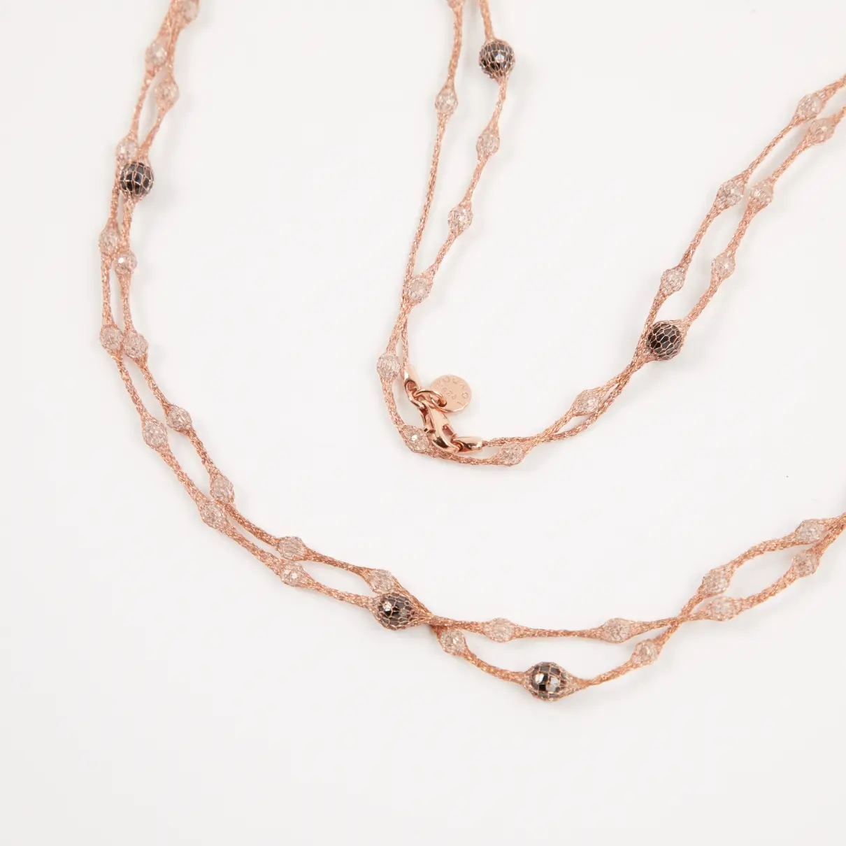 Luxury Tateossian Long necklaces Women