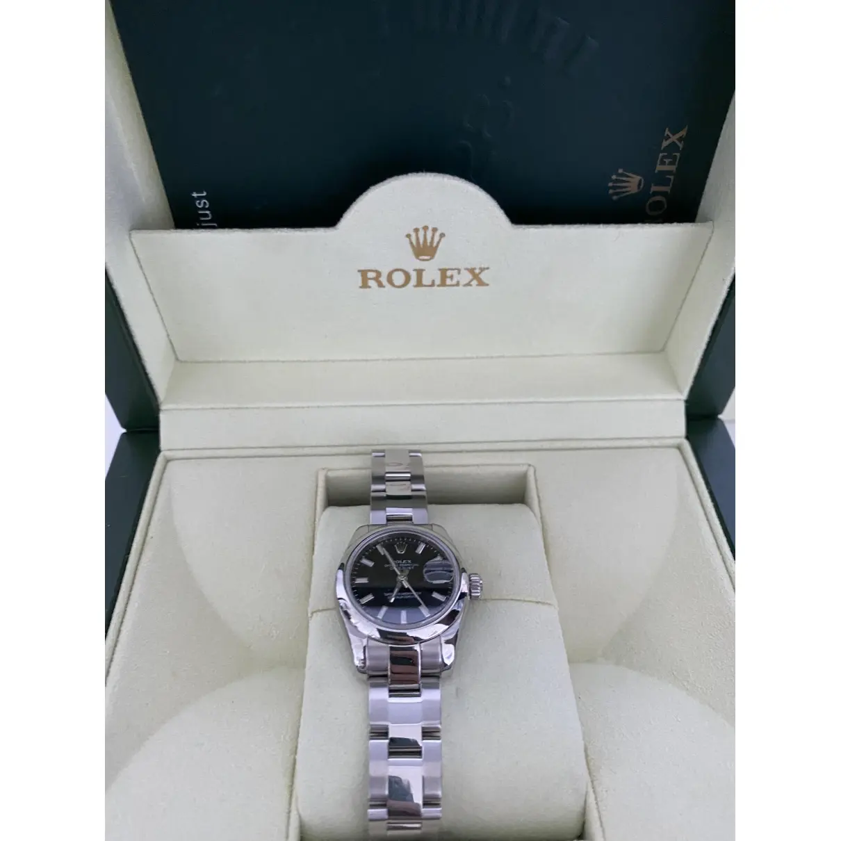 Buy Rolex Lady DateJust 28mm watch online