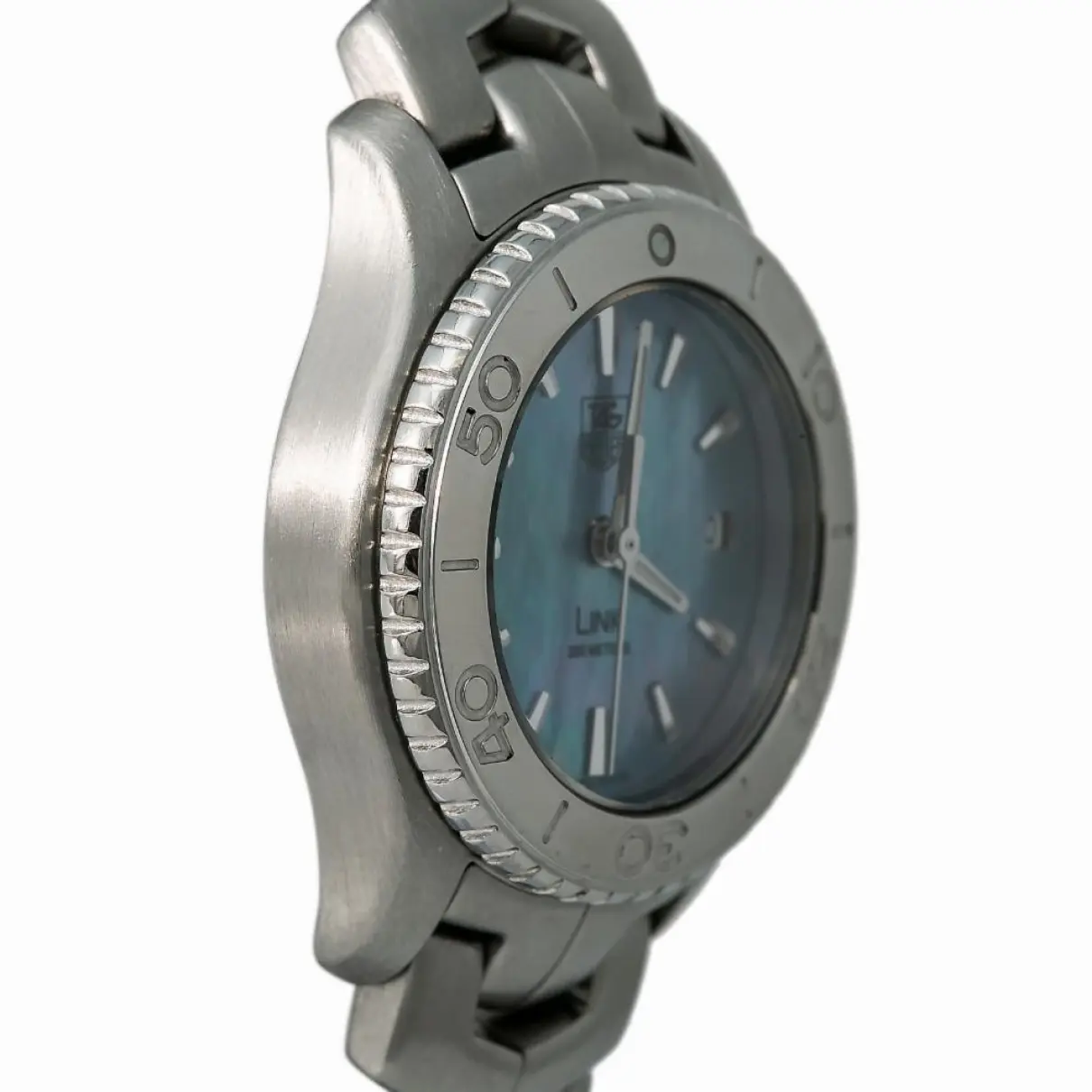 Tag Heuer Link Lady watch for sale