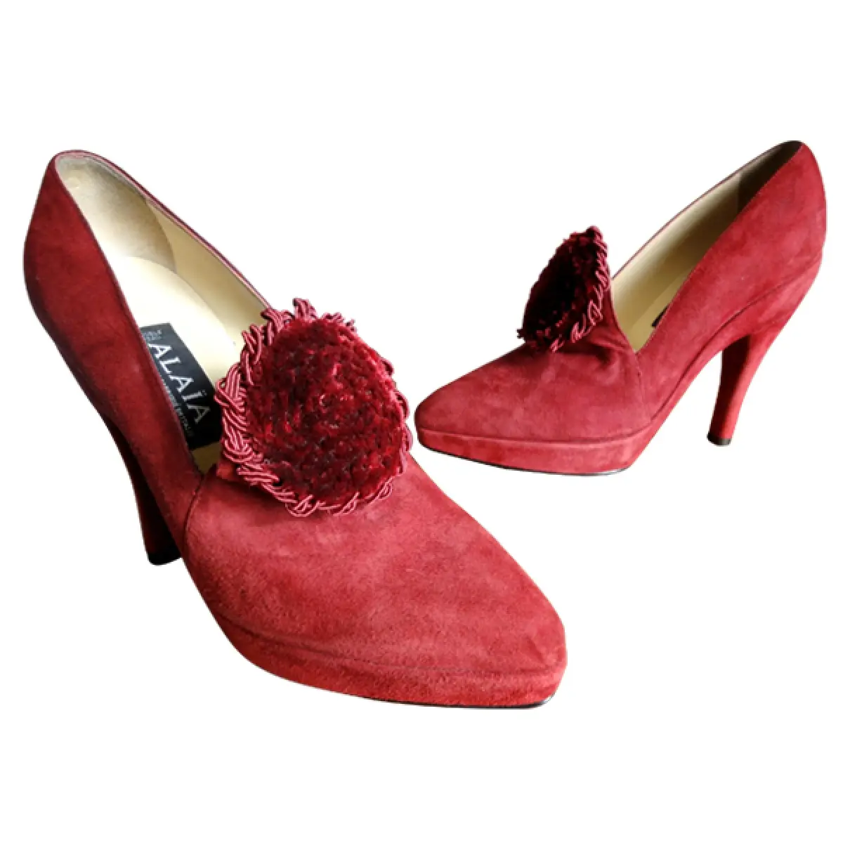 Alaïa Heels for sale