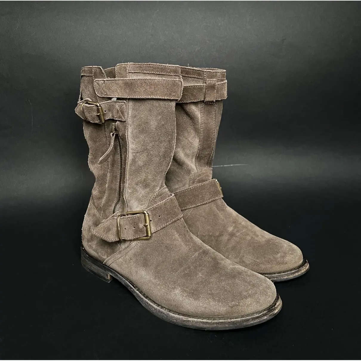 Buy Burberry Ankle boots online