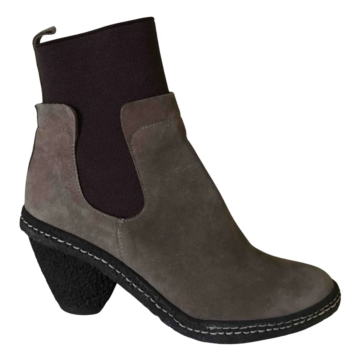 Ankle boots Paco Gil